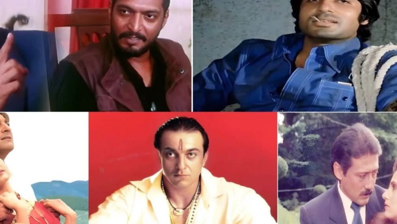रियल लाइफ गैंगस्टर पर बनीं तीन फिल्में, एक रही ब्लॉकबस्टर तो दूसरी सेमीहिट, तीसरी ने जीता नेशनल अवॉर्ड