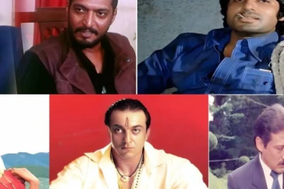 रियल लाइफ गैंगस्टर पर बनीं तीन फिल्में, एक रही ब्लॉकबस्टर तो दूसरी सेमीहिट, तीसरी ने जीता नेशनल अवॉर्ड