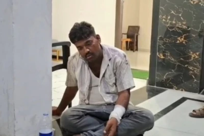 धनबाद: स्टेशन पर भटक रही असम की युवती को घरेलू काम का झांसा, फ्लैट में ले जाकर दुष्कर्म का प्रयास, पड़ोसियों ने बचाया