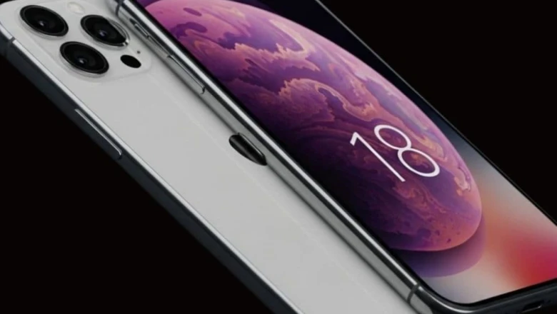 iPhone 18 Pro Max में मिल सकता है 48MP ट्रिपल कैमरा और दमदार AI फीचर्स, बड़ी बैटरी की भी चर्चा