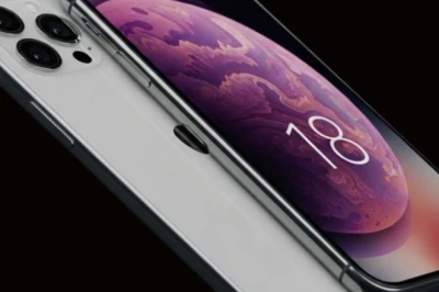 iPhone 18 Pro Max में मिल सकता है 48MP ट्रिपल कैमरा और दमदार AI फीचर्स, बड़ी बैटरी की भी चर्चा