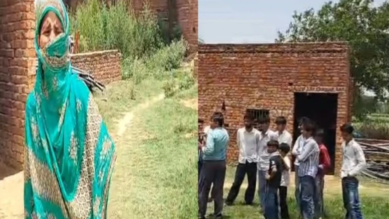 मध्यप्रदेश एटीएस की पकड़ में शाकिर मेव, बहन का दावा- झूठे मुकदमे में फंसाया गया भाई