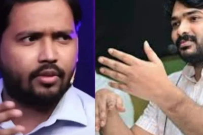 बिहार: खान सर–रौशन सर विवाद में सीबीआई जांच की उठी मांग, तेजस्वी यादव ने सीएम सम्राट चौधरी को लिखा पत्र