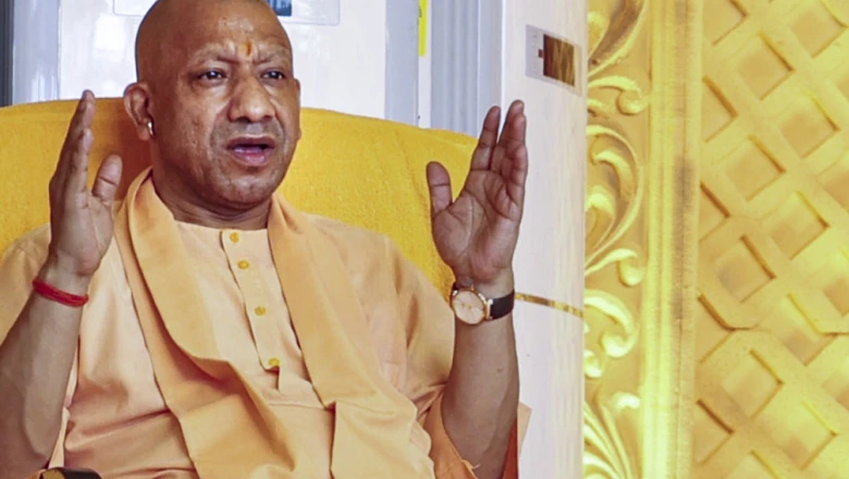 वृद्धजन दुर्व्यवहार जागरूकता दिवस पर सीएम योगी की भावुक पाती— 'सूने होते घर और बढ़ते वृद्धाश्रम मन को व्यथित करते हैं'
