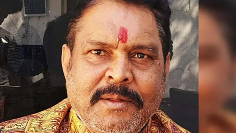 अंकिता भंडारी हत्याकांड: वायरल ऑडियो मामले में पूर्व BJP विधायक सुरेश राठौड़ गिरफ्तार