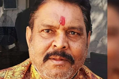 अंकिता भंडारी हत्याकांड: वायरल ऑडियो मामले में पूर्व BJP विधायक सुरेश राठौड़ गिरफ्तार