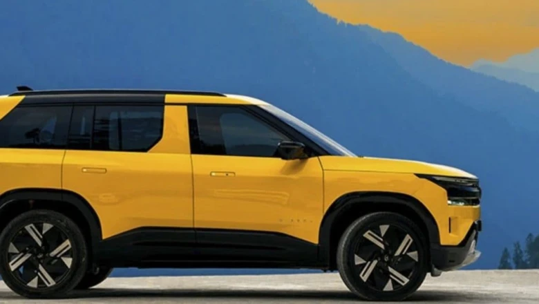Creta और Seltos को टक्कर देने आई थी ये SUV, अब तेजी से गिर रही बिक्री, क्या आप भी खरीदने का सोच रहे हैं?