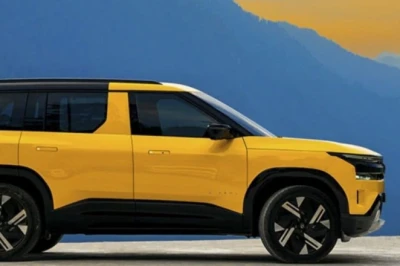 Creta और Seltos को टक्कर देने आई थी ये SUV, अब तेजी से गिर रही बिक्री, क्या आप भी खरीदने का सोच रहे हैं?