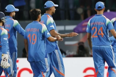IND vs AFG दूसरा वनडे: यशस्वी जायसवाल को मिल सकता है मौका, जानें लखनऊ में कैसी होगी टीम इंडिया की संभावित प्लेइंग-11
