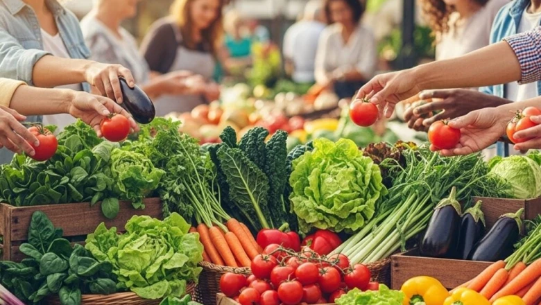 Vegetable Day 2026: सेहत का खजाना हैं ये 5 सब्जियां, उम्र को धीमा करने से लेकर बीमारियों से बचाव तक के फायदे जानें