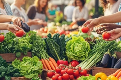 Vegetable Day 2026: सेहत का खजाना हैं ये 5 सब्जियां, उम्र को धीमा करने से लेकर बीमारियों से बचाव तक के फायदे जानें