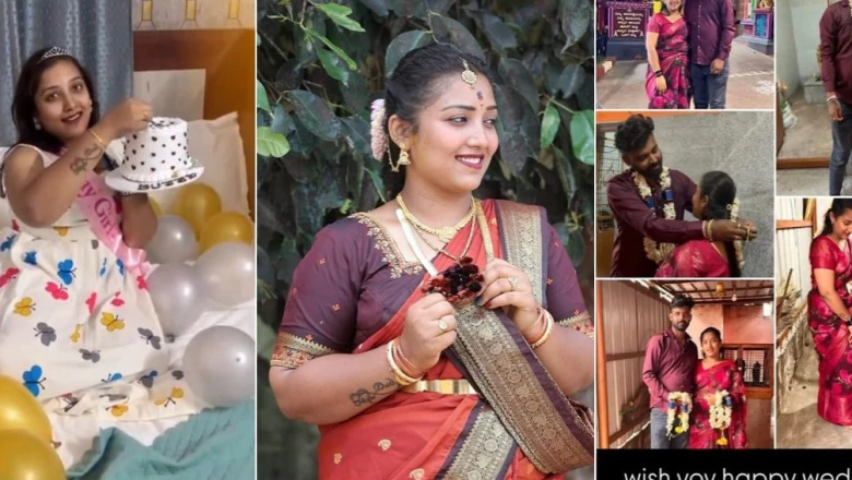 बेंगलुरु में गुप्त शादी का खौफनाक अंत: 22 साल की भवानी की गला घोंटकर हत्या, प्रेमी ने रचा आत्महत्या का नाटक