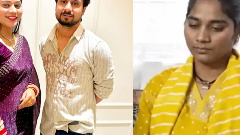 जमानत के बाद बदली-बदली नजर आईं सोनम रघुवंशी, पति राजा की हत्या के मामले में हैं मुख्य आरोपी