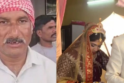 बेटी की संदिग्ध मौत के बाद इंसाफ के लिए दर-दर भटक रहा पिता, सिस्टम से जंग लड़ रहा परिवार