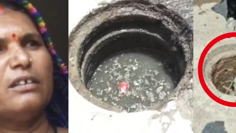 इंदौर में दूषित पानी से फिर हाहाकार, महावीर नगर में 10 से ज्यादा लोग बीमार, बच्चे अस्पताल पहुंचे