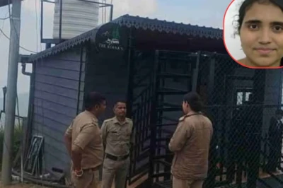 मसूरी में होमस्टे के कमरे में खून से लथपथ मिली युवती का शव, पास पड़ी थीं शराब की बोतलें; सात महीने पहले हुई थी शादी