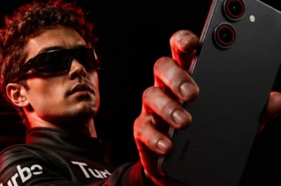 आज पेश होगा Redmi Turbo 5, 7540mAh बैटरी और दमदार फीचर्स से सबको करेगा हैरान