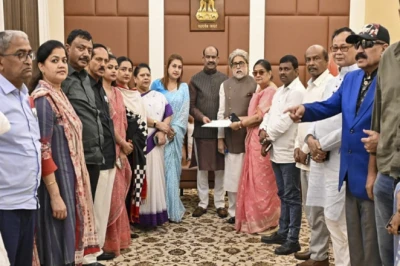 टीएमसी में टूट के मामले में स्पीकर ओम बिरला फूंक-फूंक कर रख रहे कदम, दोनों गुटों का पक्ष सुनकर होगा फैसला