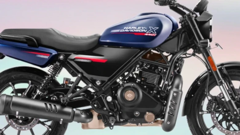 Harley-Davidson X440 अब और महंगी, यहां देखें वेरिएंट के हिसाब से नई कीमतें