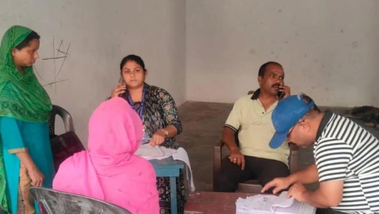 ट्रेनिंग के बाद भी BLO नहीं भर पा रहे SIR फॉर्म, नाम जुड़ने के बजाय कटने के डर से सहमे मतदाता