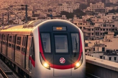 एमपी कैबिनेट के बड़े फैसले: इंदौर मेट्रो का बजट बढ़ा, 31 किमी रूट की कुल लागत अब 12,889 करोड़ रुपये