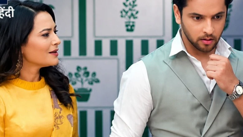 Anupamaa Spoiler: मुकाबले से बाहर हुई अनुपमा की दमदार वापसी, गौतम गांधी की 'बैड न्यूज' से प्रेम के उड़े होश!