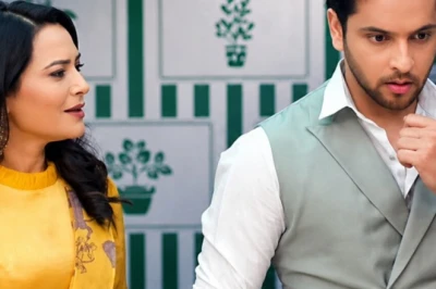 Anupamaa Spoiler: मुकाबले से बाहर हुई अनुपमा की दमदार वापसी, गौतम गांधी की 'बैड न्यूज' से प्रेम के उड़े होश!