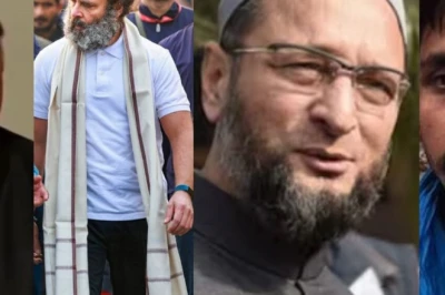 ओवैसी और चंद्रशेखर से गठबंधन से क्यों कतरा रही सपा, अखिलेश यादव को आखिर किस बात का डर?