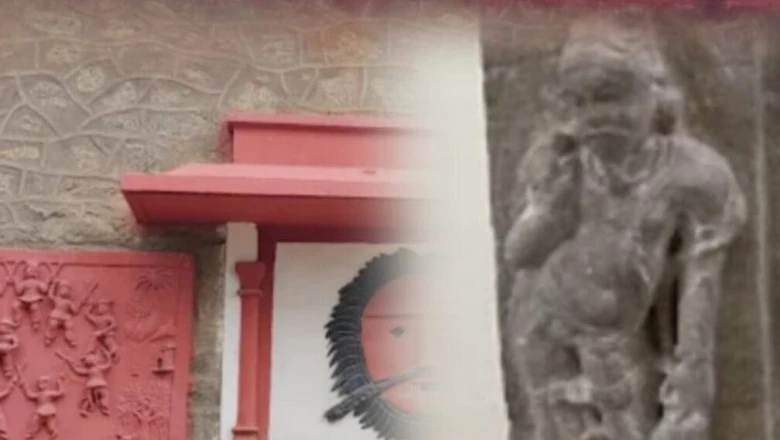 माउंट आबू का 800 साल पुराना रहस्य: यह अनोखी शिव प्रतिमा दोनों ओर से दिखती है बिल्कुल एक जैसी