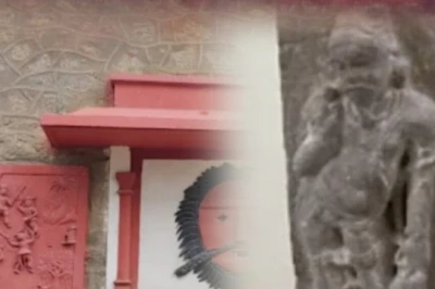 माउंट आबू का 800 साल पुराना रहस्य: यह अनोखी शिव प्रतिमा दोनों ओर से दिखती है बिल्कुल एक जैसी