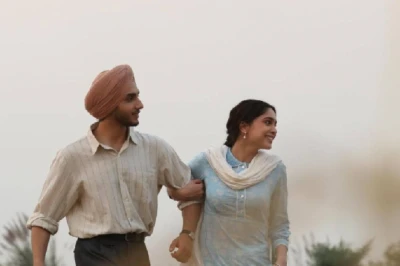 खूब सराहना के बावजूद बॉक्स ऑफिस पर पिटी 'मैं वापस आऊंगा', क्या ओटीटी पर पलटेगी बाजी?