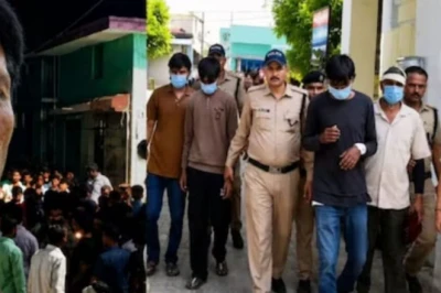 विनोद कश्यप हत्याकांड: क्या भूमि विवाद बना वजह? भाई का दावा- 400 बीघा सरकारी जमीन पर कब्जा