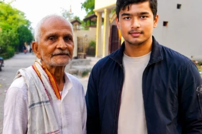वैभव सूर्यवंशी के दादा लगाते हैं 'सिंह', तो क्रिकेटर ने क्यों चुना 'सूर्यवंशी' सरनेम? बाबा ने बताई असली वजह