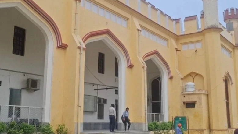 आगरा कॉलेज: जहाँ राज बब्बर से रामनाथ कोविंद तक ने ली शिक्षा, निकलीं कई बड़ी हस्तियां