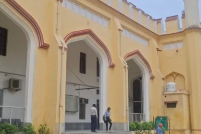 आगरा कॉलेज: जहाँ राज बब्बर से रामनाथ कोविंद तक ने ली शिक्षा, निकलीं कई बड़ी हस्तियां