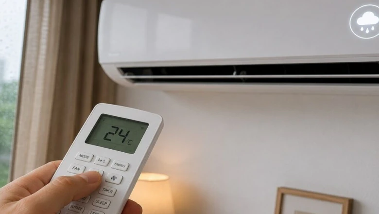 मानसून में AC के इस मोड से पाएं डबल कूलिंग, बिजली का बिल भी होगा कम