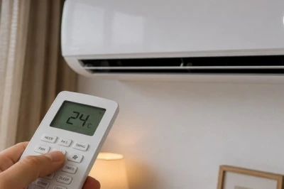 मानसून में AC के इस मोड से पाएं डबल कूलिंग, बिजली का बिल भी होगा कम