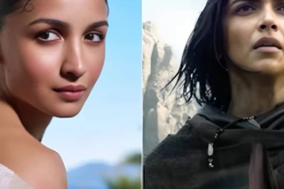 प्रभास की फिल्म में बड़ा मोड़! Kalki 2 से जुड़ा आलिया भट्ट का नाम, क्या दीपिका पादुकोण की जगह लेंगी?