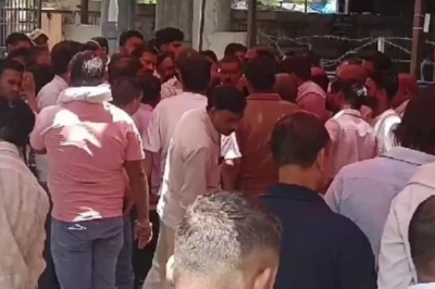 क्या है सरकार की 'ई-पंजीकरण' व्यवस्था, जिसके विरोध में हड़ताल पर उतरे यूपी के अधिवक्ता; रोज करोड़ों का नुकसान