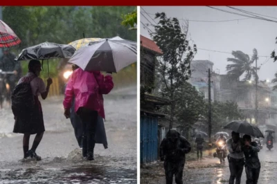 उत्तराखंड मौसम: उत्तरकाशी, रुद्रप्रयाग, चमोली, बागेश्वर और पिथौरागढ़ में बारिश का अलर्ट, हरिद्वार और ऊधमसिंह नगर में रहेगी गर्मी