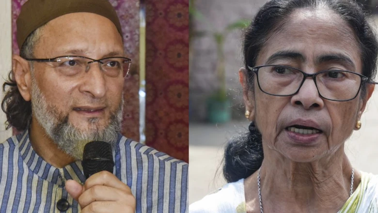 बंगाल में ममता बनर्जी की हार के पीछे क्या रहीं वजहें? ओवैसी ने गिनाए चार प्रमुख कारण