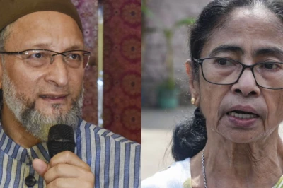 बंगाल में ममता बनर्जी की हार के पीछे क्या रहीं वजहें? ओवैसी ने गिनाए चार प्रमुख कारण