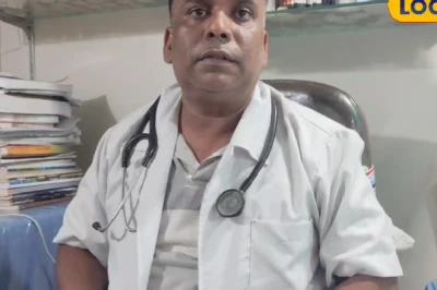 रांची के 'बाबा रामदेव' कहलाते हैं डॉ. वीके पांडे, 40 साल पुराना माइग्रेन भी 15 दिन में करते हैं छूमंतर!