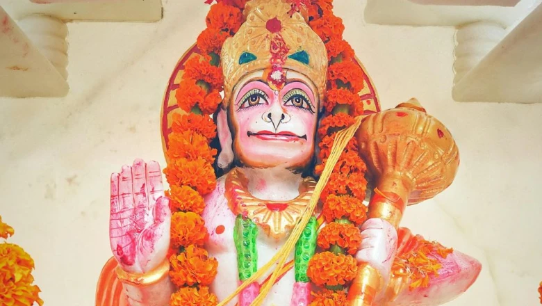 बुढ़वा मंगल पर करें हनुमान जी के ये चमत्कारी मंत्र, प्रसन्न होंगे संकटमोचन और दूर होंगे सभी कष्ट