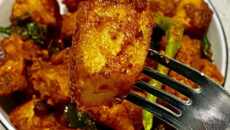 क्रिस्पी आलू कोलीवाड़ा: एक बार चखेंगे तो बार-बार बनाने को जी चाहेगा, यहां देखें आसान रेसिपी
