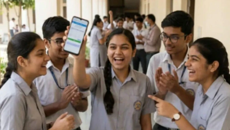 एमपी बोर्ड 10वीं सेकेंड एग्जाम का परिणाम घोषित, 73.42 प्रतिशत विद्यार्थी सफल