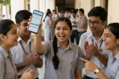 एमपी बोर्ड 10वीं सेकेंड एग्जाम का परिणाम घोषित, 73.42 प्रतिशत विद्यार्थी सफल