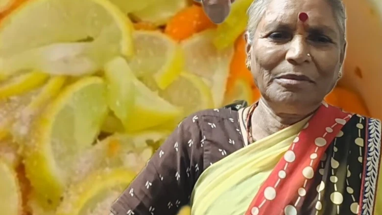 बुरहानपुर का मशहूर अचार इन चार चीजों से बनाएं, सालभर नहीं होगा खराब, जानें आसान रेसिपी