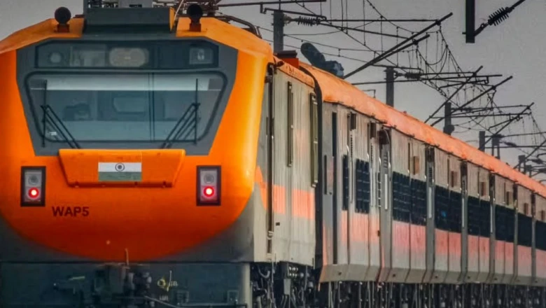 दानापुर से पुणे के लिए शुरू होगी नई अमृत भारत एक्सप्रेस, जानें रूट, ठहराव और समय-सारणी