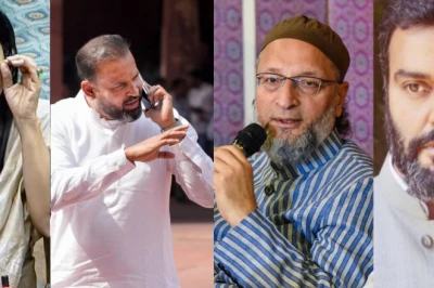 यूसुफ पठान को संसद में मिली थी 'बुलडोजर' की धमकी? महदी के दावे पर महुआ मोइत्रा की मुहर